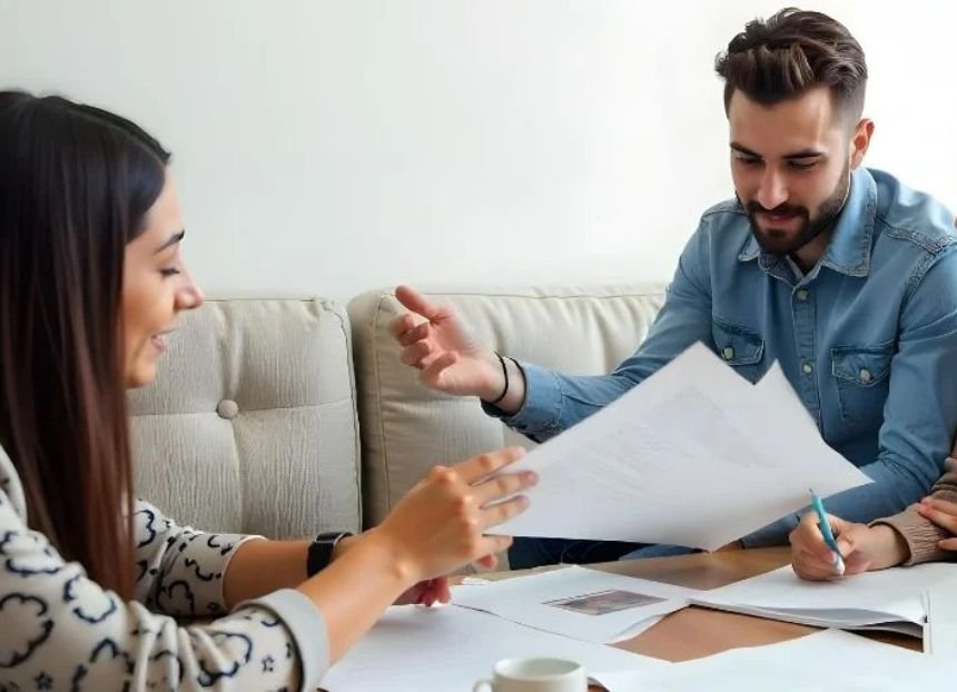 How To Get a UAE Residence Visa