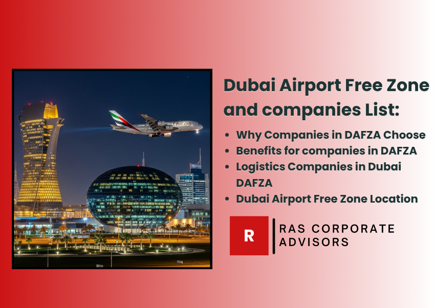 Dubai Airport Free Zone: The Ultimate Guide for Businesses