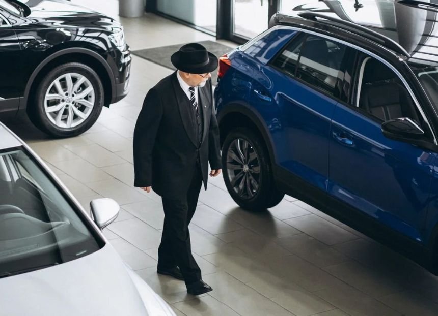 How to Start Used Automobile Trading for Export Business in Dubai: A Step-by-Step Guide