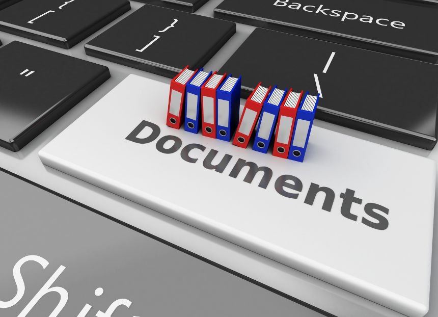 Documents Required For Company Registration In Dubai
