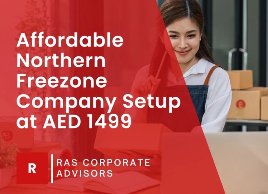 How to Start Your Business in the UAE for Just AED 1,499