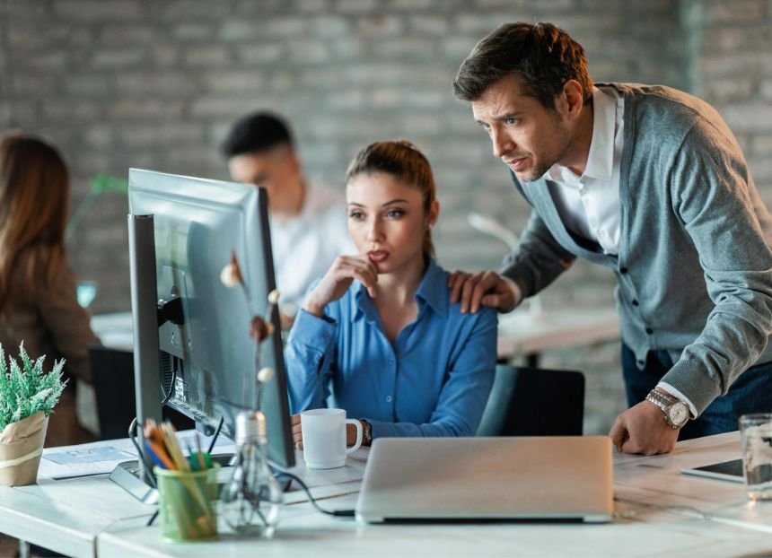 How to Start an Information Technology Consultant Business in Dubai