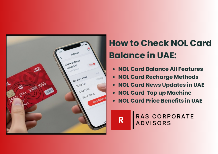 Complete guide on how to check nol card balance using simple tools