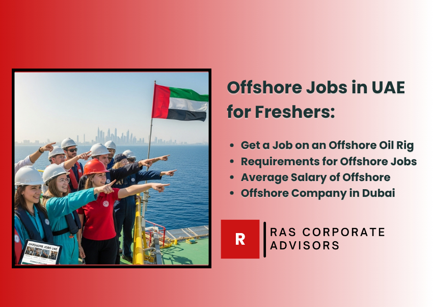 Top Offshore Jobs in UAE: 2025 Guide to Opportunities, Salaries & Requirements