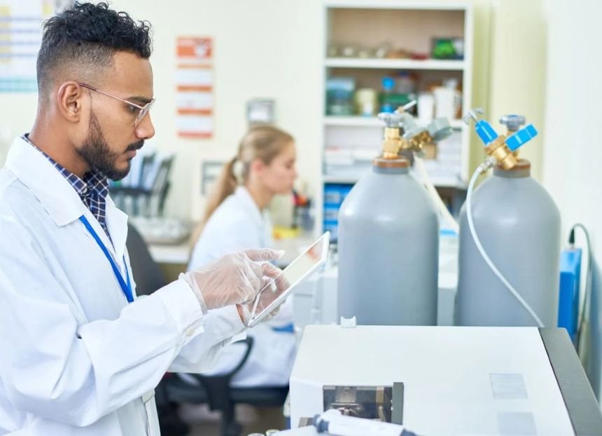 How to Start a Medical Gas Trading Business in Dubai: A Step-by-Step Guide