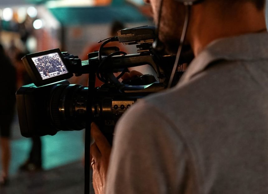 How to Start a Documentary Production Business in Dubai