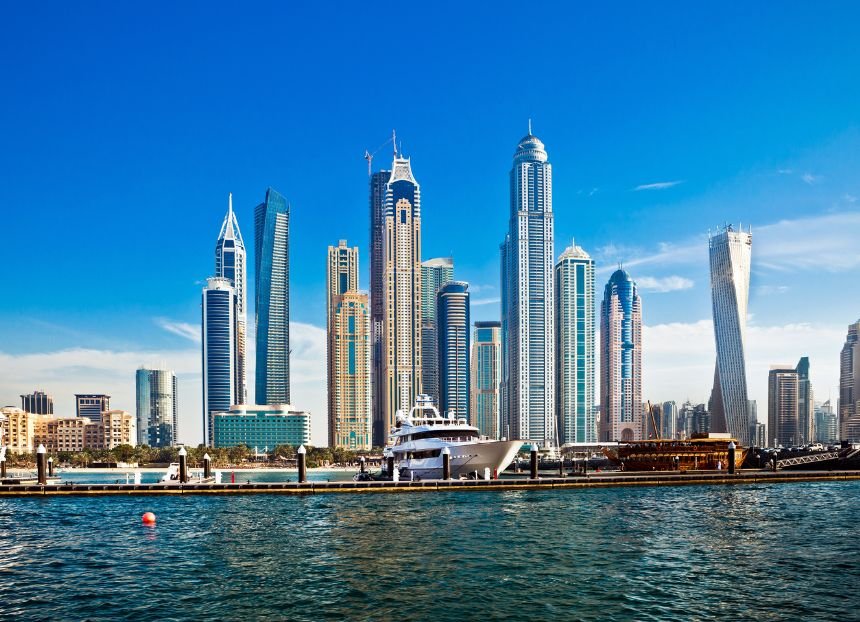 How to Get a Trade License in Dubai Without an Office Space