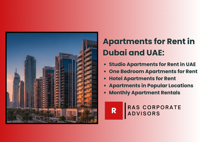 Apartments for Rent in Dubai and UAE: Complete Guide for Renters