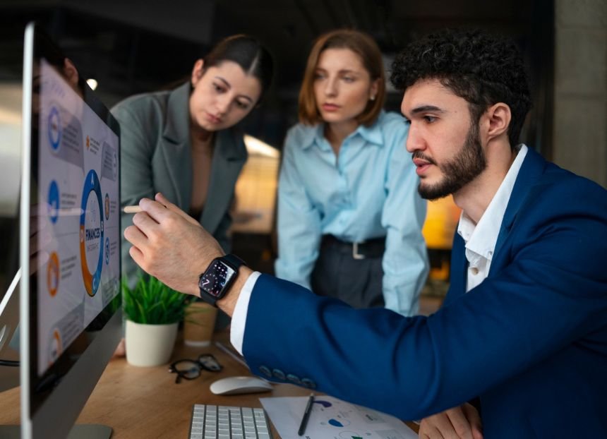 How to Start an Education & Training Computer Software Business in Dubai