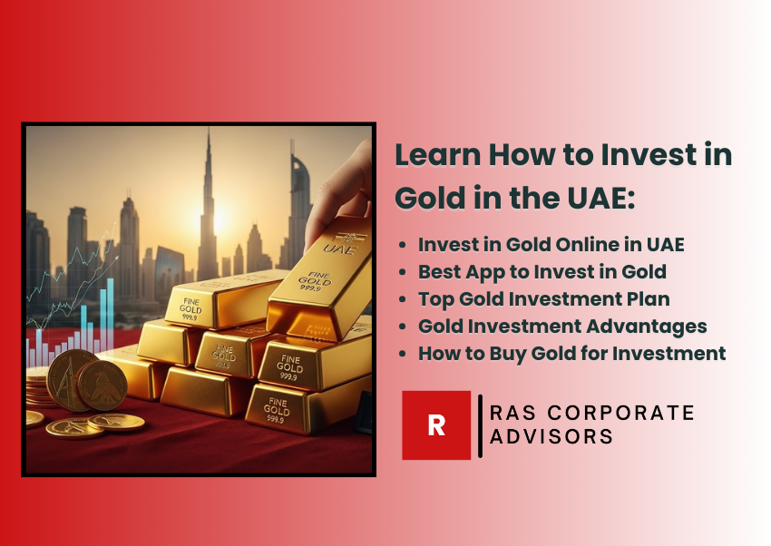How to invest in gold in UAE – Complete Guide to Smart Gold Investing in UAE and Beyond (2026)