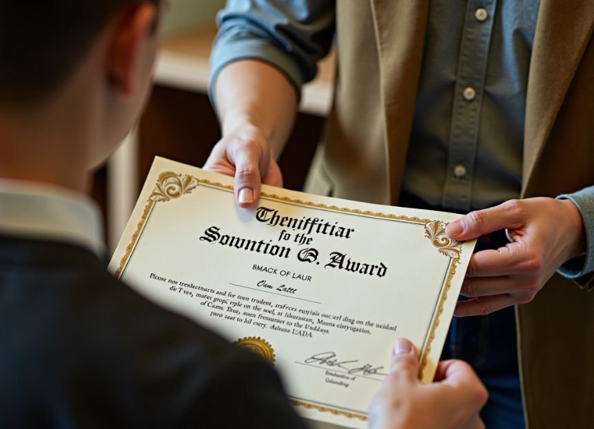 How To Get Your Certificate Attestation In UAE