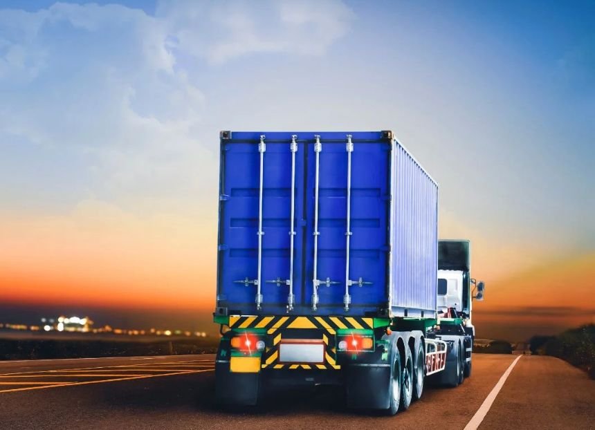 How to Start Used Trucks Trading Business in Dubai: A Step-by-Step Guide