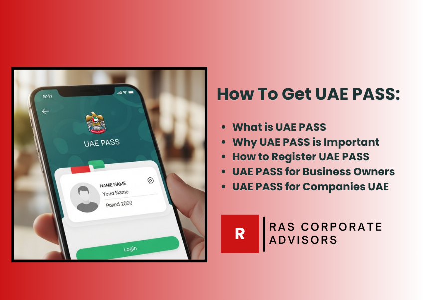 How To Get UAE PASS: Guide to Registration & Benefits