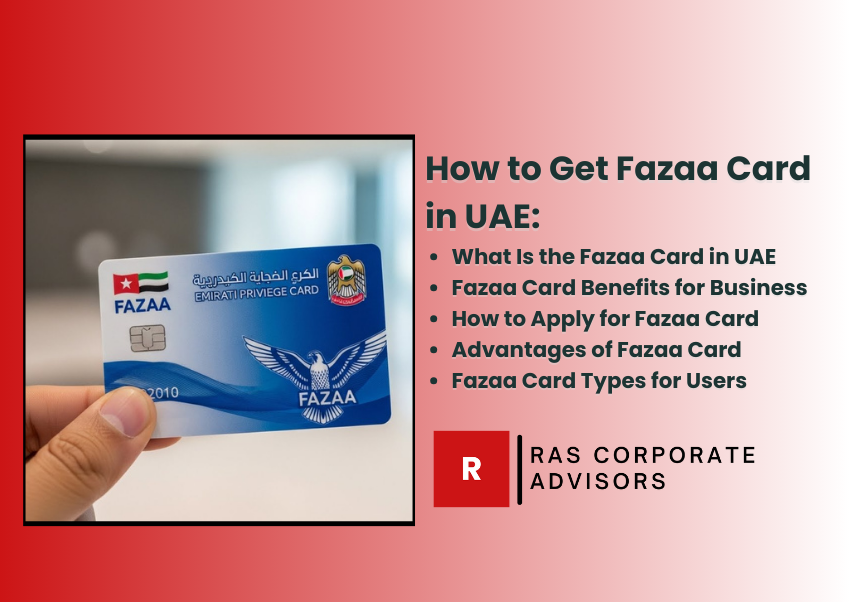 How to Get Fazaa Card Everything You Need to Know About the Fazaa Card