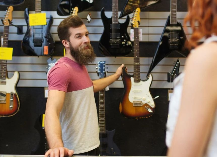 How to Start a Musical Instruments & Requisites Trading Business in Dubai