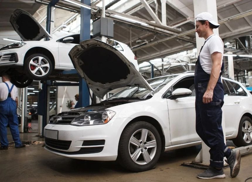 How to Start a Car Guarantee Extension Services Business in Dubai