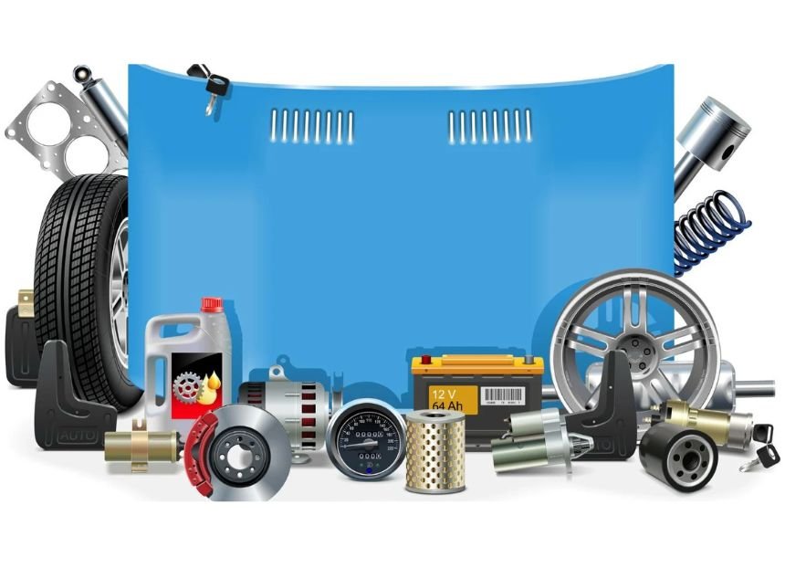 How to Start Auto Accessories Trading Business in Dubai: A Step-by-Step Guide