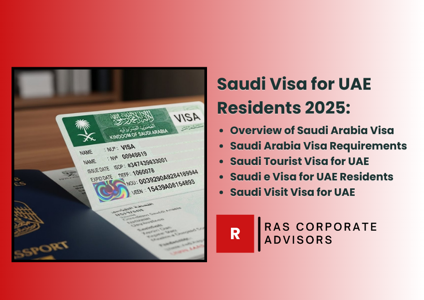 Saudi Visa for UAE Residents – 15 Powerful Ways to Apply in 2025 (Complete Guide)