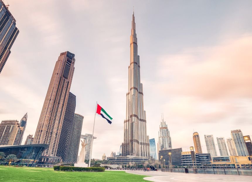 How to Set Up a Mainland Company in the UAE with a Corporate Shareholder