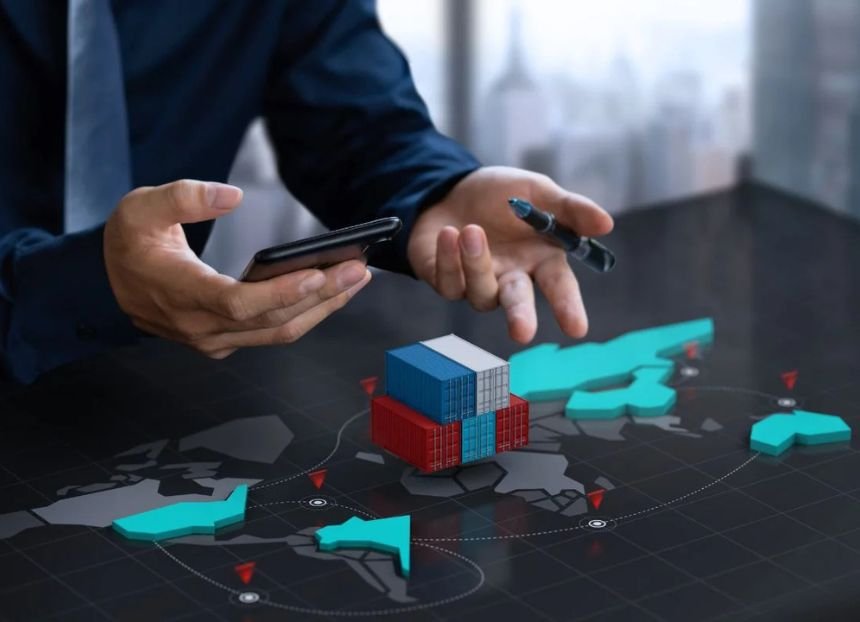 How to Start a Unique & Special Goods Trading Business in Dubai: A Step-by-Step Guide