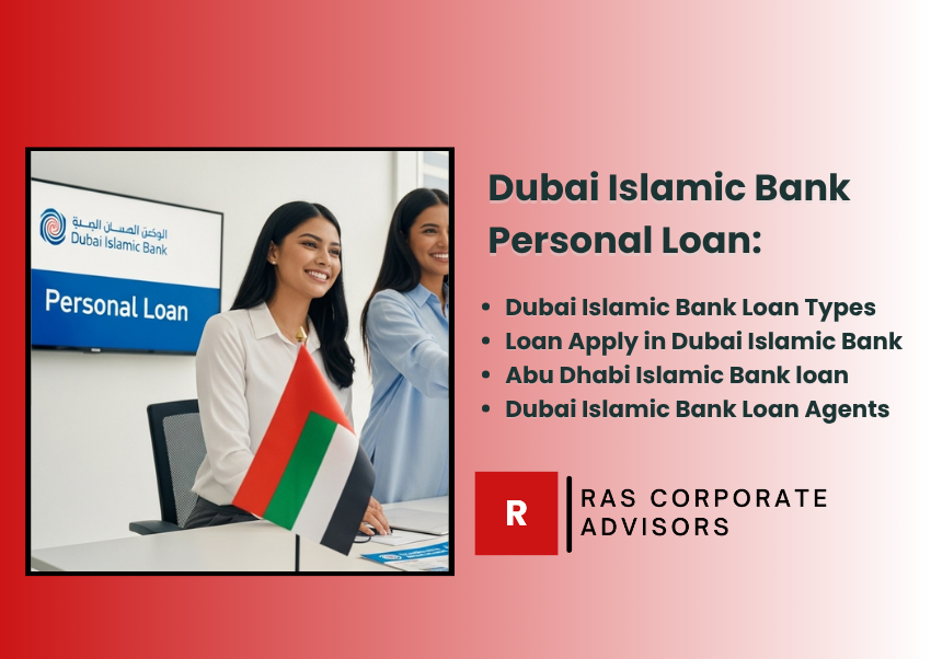 Dubai Islamic Bank Personal Loan – Complete 2025 Guide for UAE Residents
