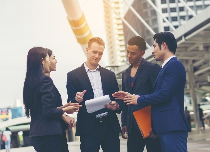 DWTC Free Zone Business Setup Guide for Dubai Entrepreneurs