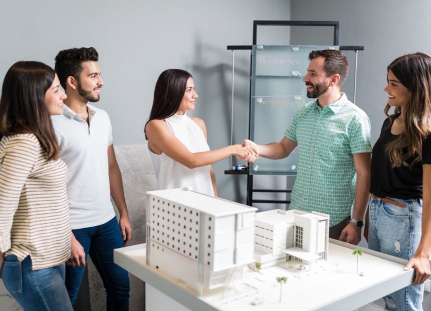 Why DED Mainland Is The Best Choice For Real Estate Buying And Selling Brokers