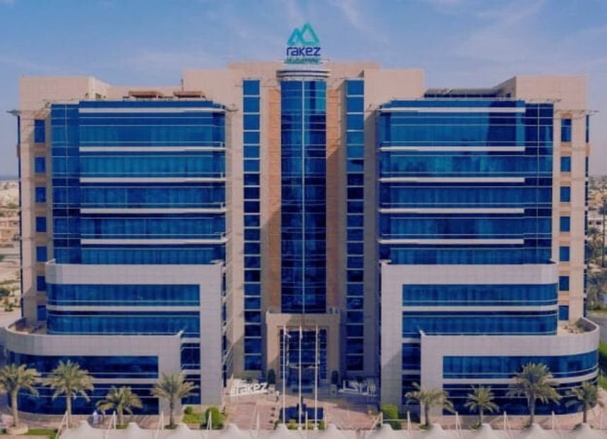 RAKEZ Free Zone Business License: A Step-by-Step Guide