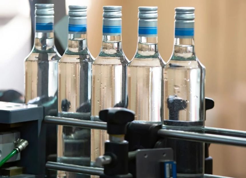 How to Start Glass Bottles Trading Business in Dubai: A Step-by-Step Guide