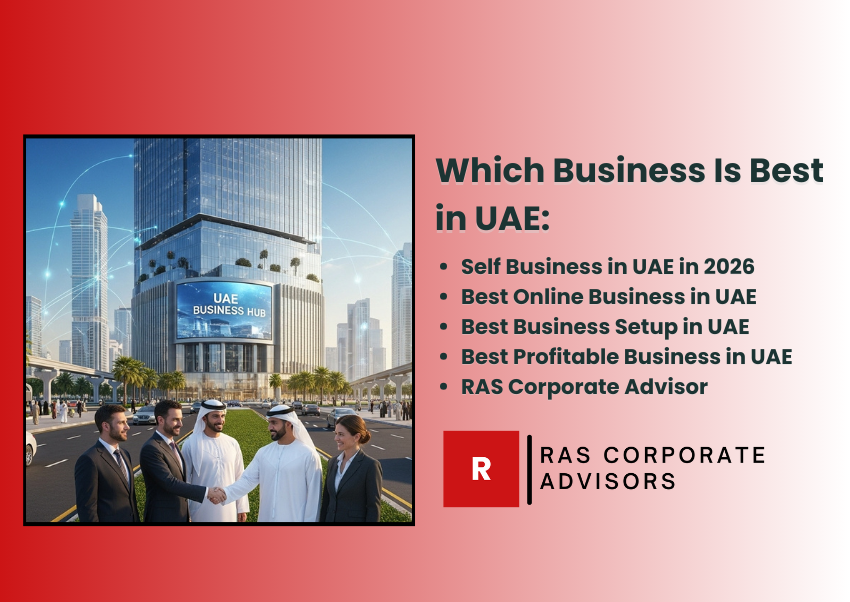 Which Business Is Best in UAE: Complete Guide to Profitable Opportunities for Beginners