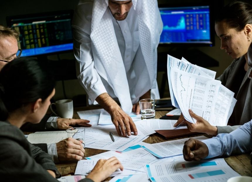 How to Start a Data Management and Cybersecurity Business in Dubai
