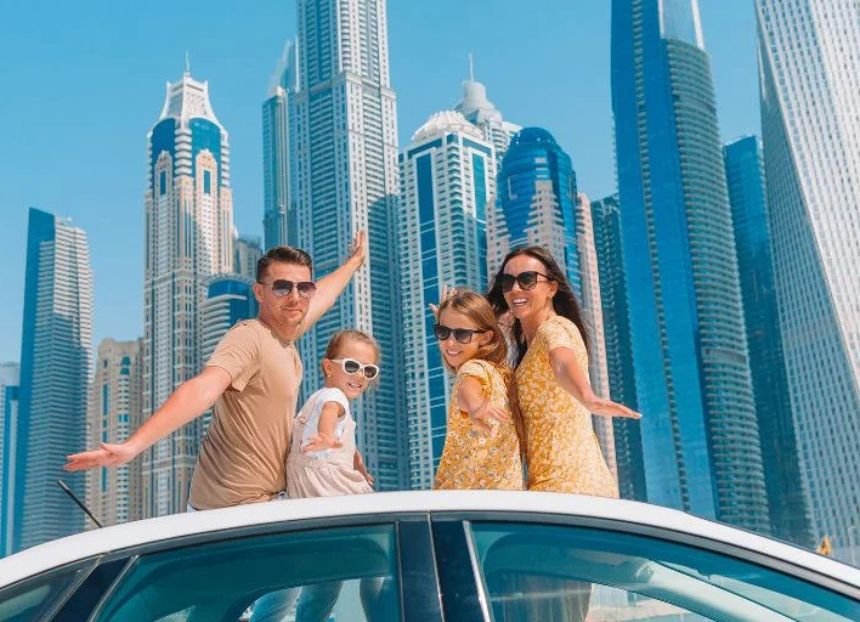 How To Set Up a Holiday Homes Company In Dubai