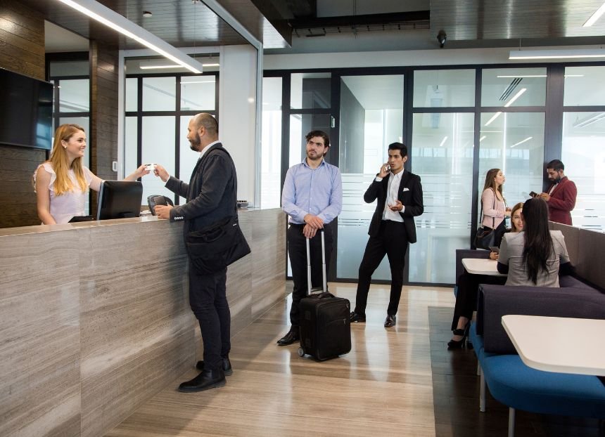 How To Establish a Foreign Branch Company In Dubai, UAE