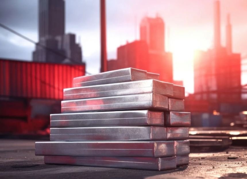 How to Start a Metal Ores Trading Business in Dubai: A Step-by-Step Guide