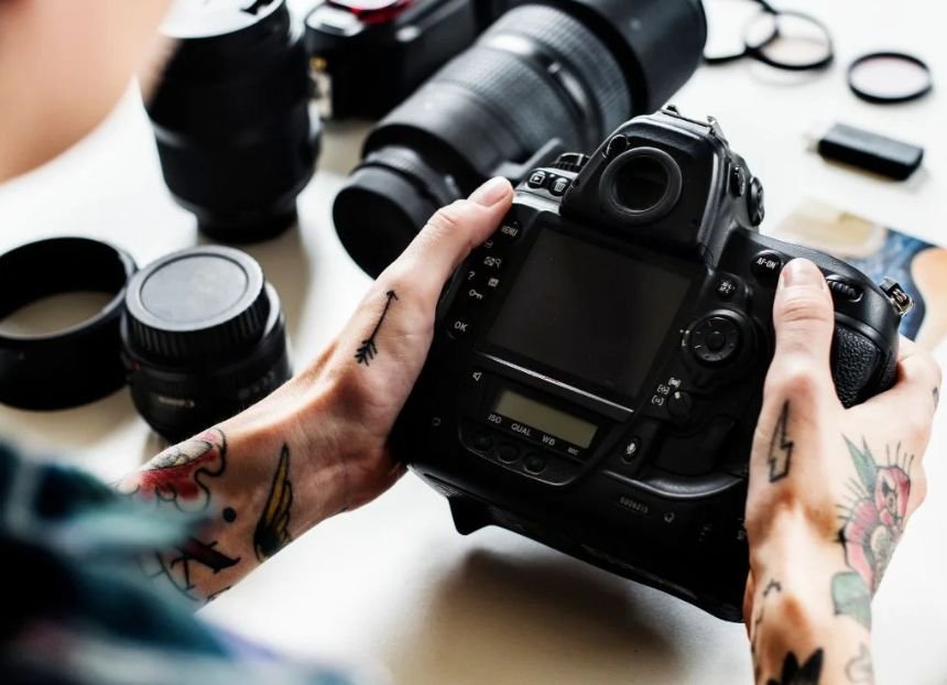 How to Start Photography Processing Materials Trading Business in Dubai: A Step-by-Step Guide