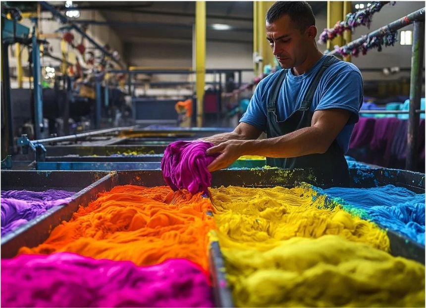 How to Start Tannery & Dyeing Materials Trading Business in Dubai: A Step-by-Step Guide