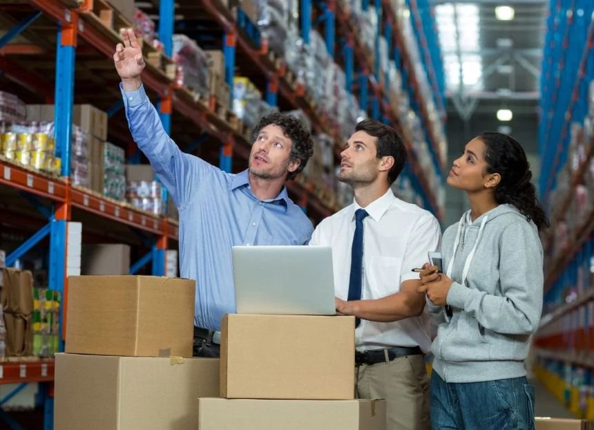 How to Start a Goods Wholesalers Business in Dubai: A Step-by-Step Guide