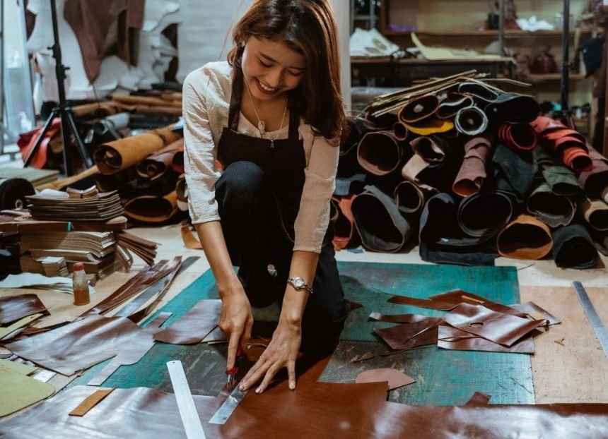 How to Start Tanned Leathers Trading Business in Dubai: A Step-by-Step Guide