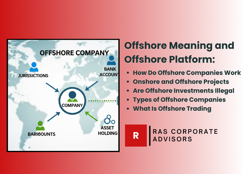 Offshore Meaning: Complete Guide to Offshore Companies and Investments