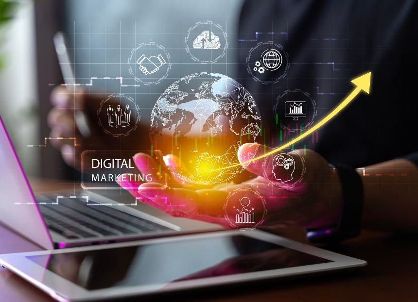 How to Get a Digital Marketing License in Dubai