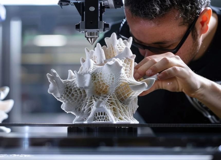 How to Start 3D Printing Products Production Business in Dubai
