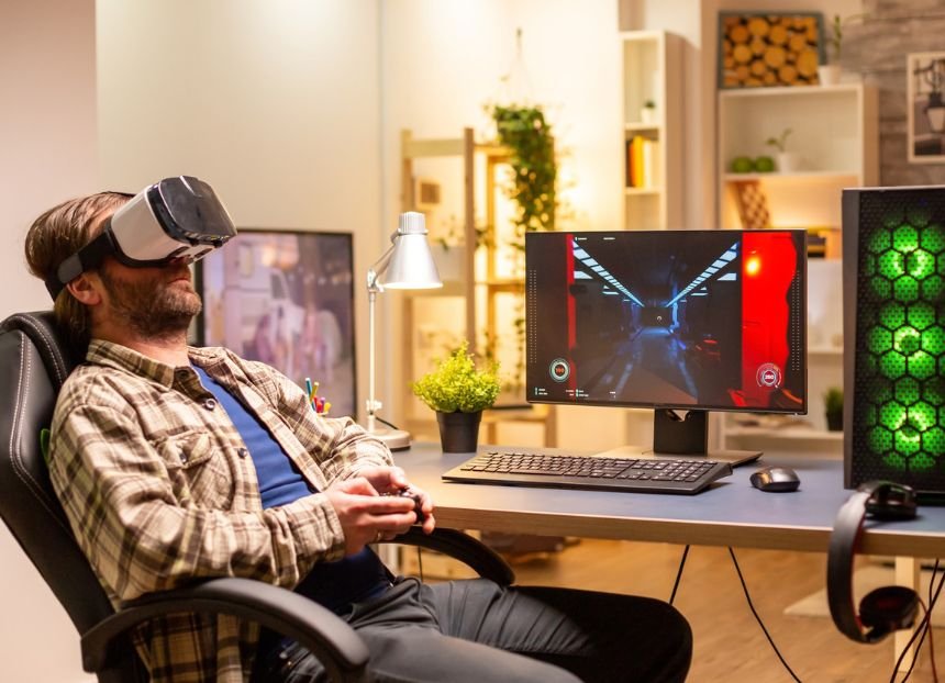 How to Start an Online Gaming Services Business in Dubai