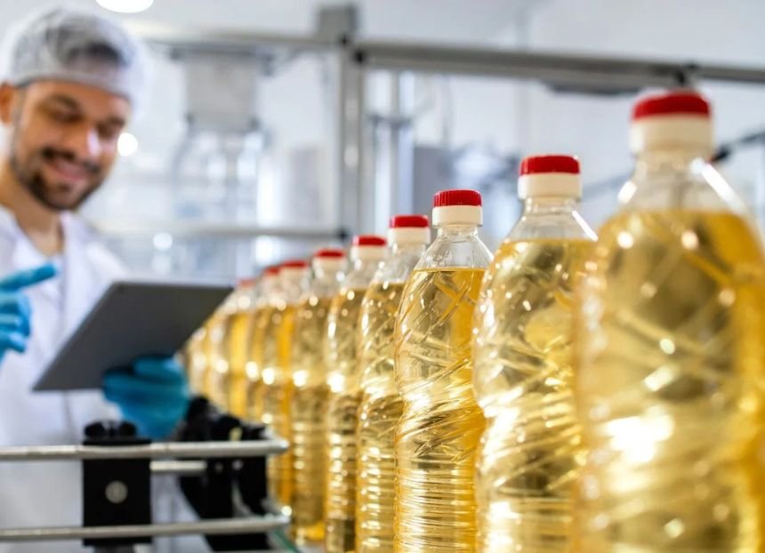 How to Start Used Cooking Oils Trading Business in Dubai: A Step-by-Step Guide