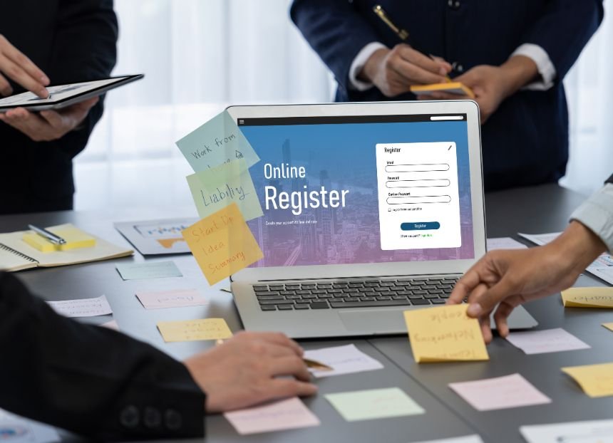 Insider’s Guide to Online Company Registration in UAE
