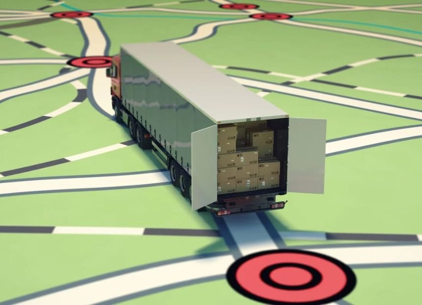 How to Start Buses & Trucks Trading Business in Dubai: A Step-by-Step Guide