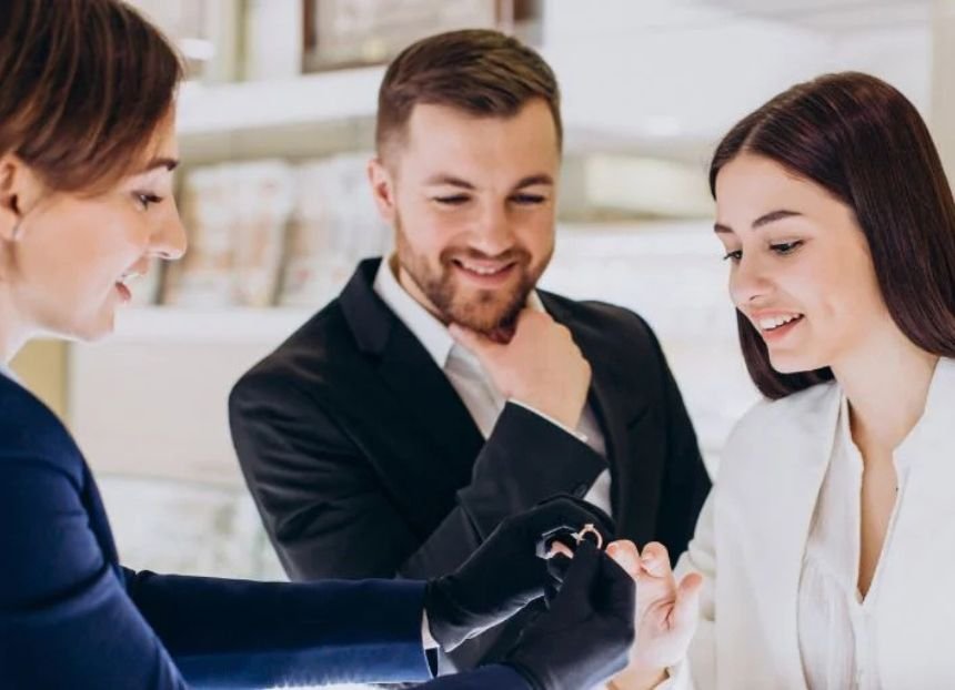 Jewellery Business Dubai | How To Start Gold business In Dubai