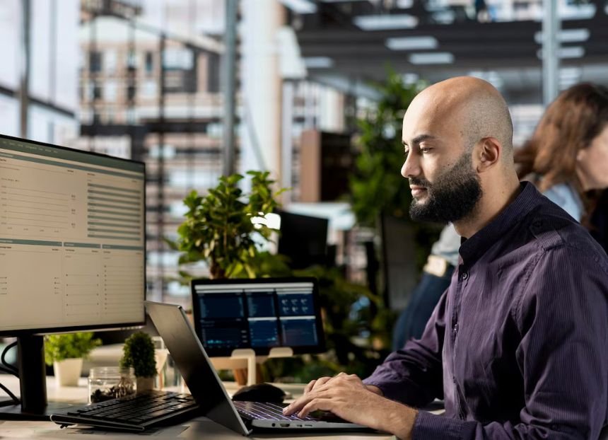 How to Start an IT Network Services Business in Dubai