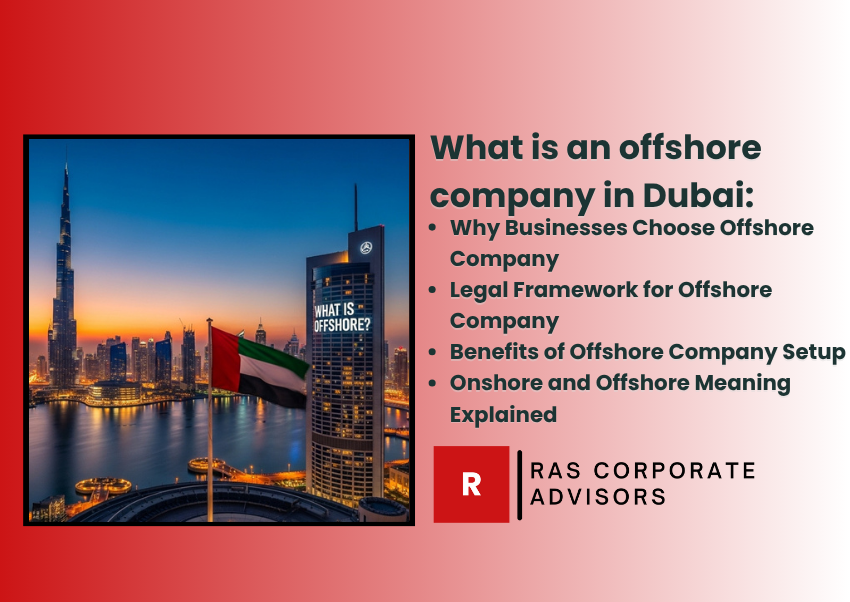 Offshore Company: Complete Guide to Onshore and Offshore Meaning and Benefits