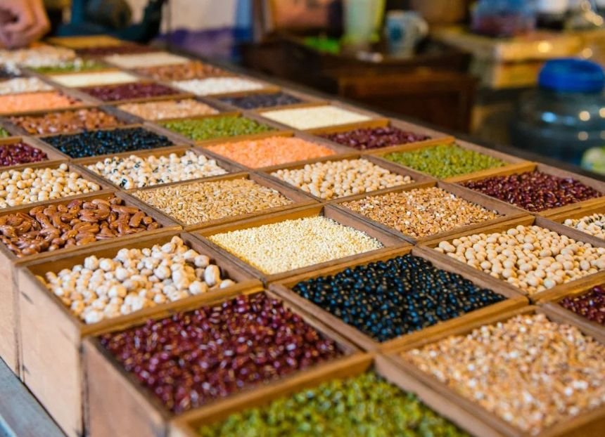 How to Start Grains, Cereals & Legumes Trading Business in Dubai: A Step-by-Step Guide