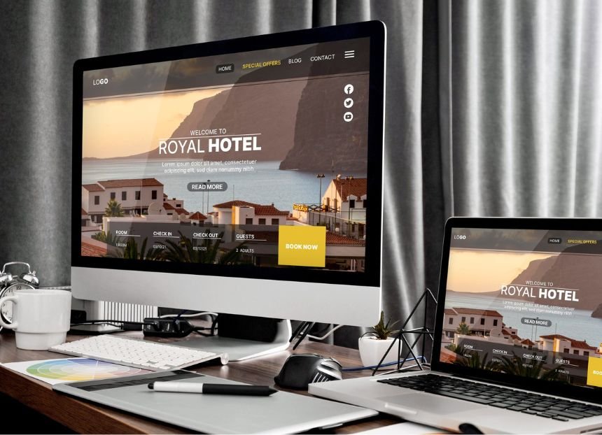 How to Start a Web-Design Business in Dubai